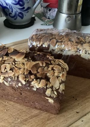 チョコレートケーキ(ふんわり柔らか系)-レシピのメイン写真