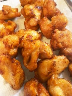 味付け簡単美味しい唐揚げ-レシピのメイン写真