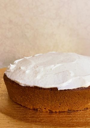 キャロットケーキ-レシピのメイン写真