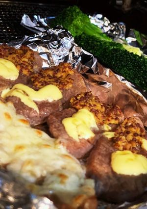 豚フィレ肉のオーブン焼き-レシピのメイン写真