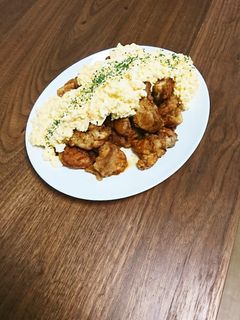 チキン南蛮 鶏南蛮-レシピのメイン写真