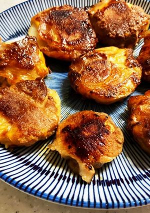 チーズとジャガイモの肉巻き★ボリューム-レシピのメイン写真
