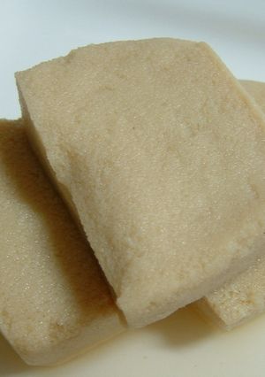高野豆腐の含ませ煮-レシピのメイン写真