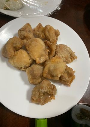 よくある唐揚げ-レシピのメイン写真