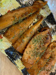 醬油糀のたけのこロースト-レシピのメイン写真