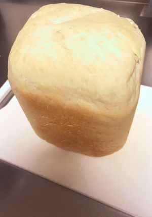 ホームベーカリー★フォカッチャ風1.5斤-レシピのメイン写真