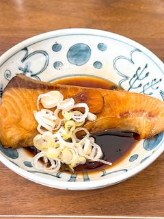 ぶりの照り焼き-レシピのメイン写真