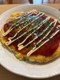 小麦粉からお好み焼き