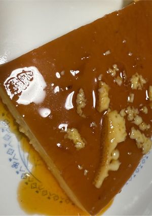 豆乳プリン-レシピのメイン写真