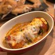 ふんわり★茄子のミートグラタン