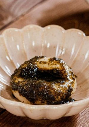コンプシト-レシピのメイン写真