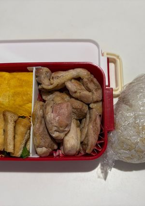 ラグビー小僧のお弁当260511-レシピのメイン写真