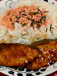 鰤の照り焼き3-レシピのメイン写真