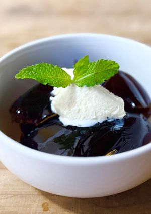 mコンビニのコーヒーゼリー-レシピのメイン写真