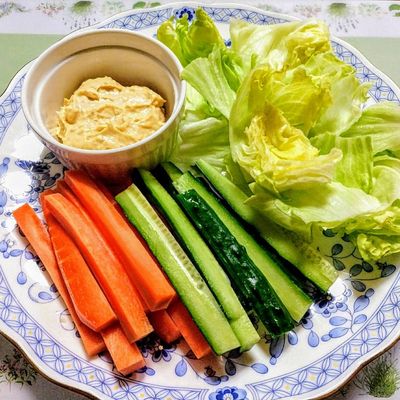 基本からアレンジまで！思わずつくりたくなる「レタス 味噌」のレシピ