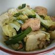 ☆さば缶でちゃちゃっと☆時短料理