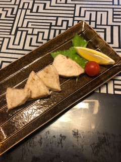 カジキマグロの竜田揚げ-レシピのメイン写真