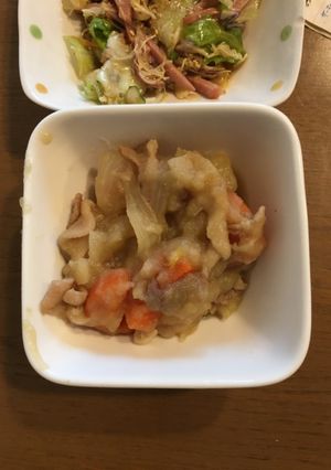 王道！簡単肉じゃが-レシピのメイン写真