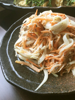鯖缶とにんじんのサラダ♩-レシピのメイン写真