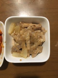 とろうま!豚ロースの中華炒め-レシピのメイン写真