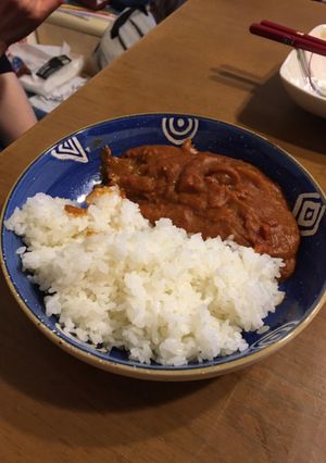 豚ロース厚切りで!美味しいポークカレー-レシピのメイン写真