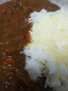 簡単節約・断然おいしい豚カシラ肉カレー-レシピのメイン写真