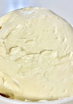 子供大好き美味しいバタークリーム-レシピのメイン写真