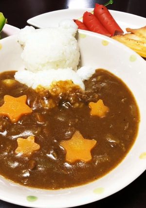 子供の日 の献立-レシピのメイン写真