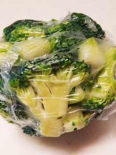変色しない!?ブロッコリーの保存-レシピのメイン写真