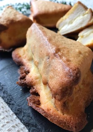 食パンリメイク♫スイートブール風-レシピのメイン写真