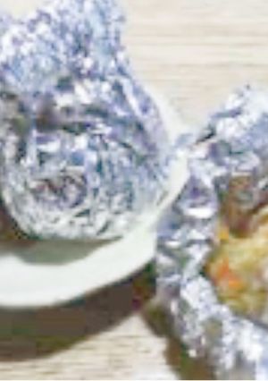 炊飯器で簡単肉巻き中華ちまき-レシピのメイン写真