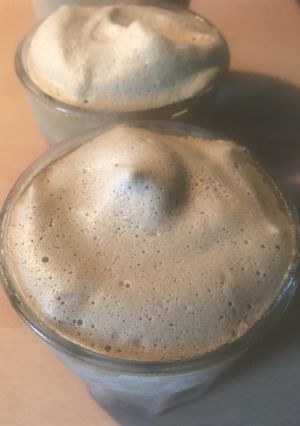 コーヒークリーム-レシピのメイン写真