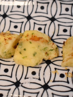 たけのこの磯辺揚げ-レシピのメイン写真