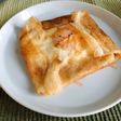 カフェ風ご飯 ホケミdeガレット