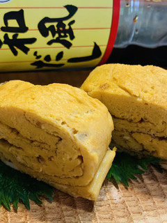 和風だしだけで♪ジューシーだし巻き玉子-レシピのメイン写真