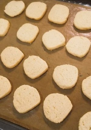 ハチミツクッキー⋆︎*゚∗-レシピのメイン写真