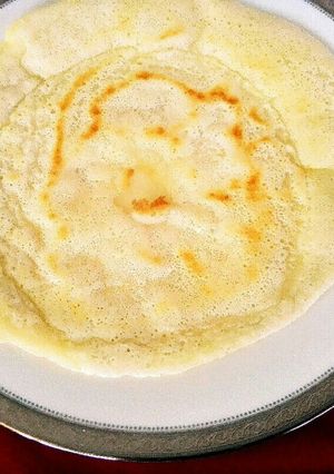 簡単‼発酵なしのメキシカン トルティーヤ-レシピのメイン写真