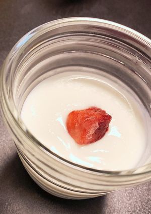 匂い移りなし！低温調理鍋で簡単ヨーグルト-レシピのメイン写真