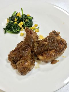 簡単 手間なしで本格スペアリブ!-レシピのメイン写真
