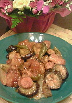 鶏のから揚げ♪酢豚-レシピのメイン写真