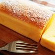 バウンド型で作る「台湾カステラ」卵2個♪