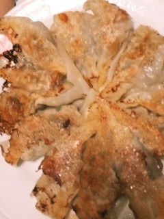 野菜嫌いの幼児もパクパクおうちタイム餃子-レシピのメイン写真