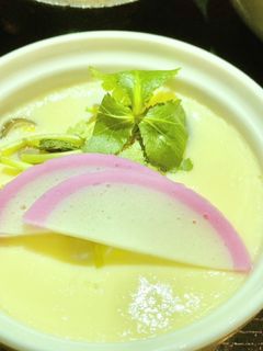 フライパンと白だしで簡単絶品茶碗蒸し-レシピのメイン写真