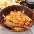 簡単ミネストローネ