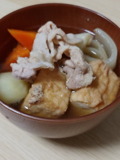 肉じゃが-レシピのメイン写真