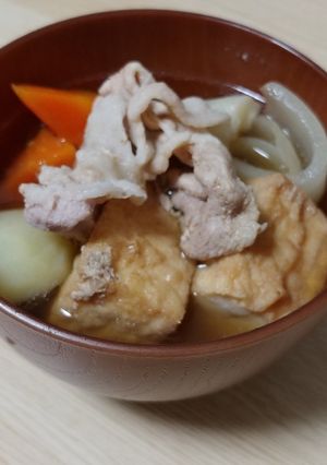肉じゃが-レシピのメイン写真