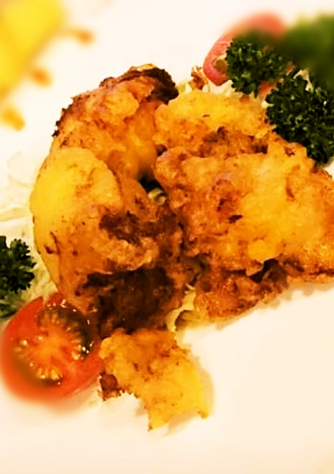和風鶏唐揚げ-レシピのメイン写真