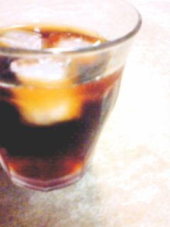 珈琲屋がいれる美味しいアイスコーヒー☆-レシピのメイン写真