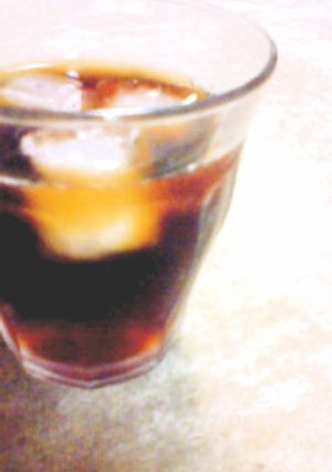珈琲屋がいれる美味しいアイスコーヒー☆-レシピのメイン写真