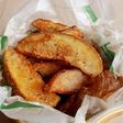 ポテトフライ(コンソメチーズ味)